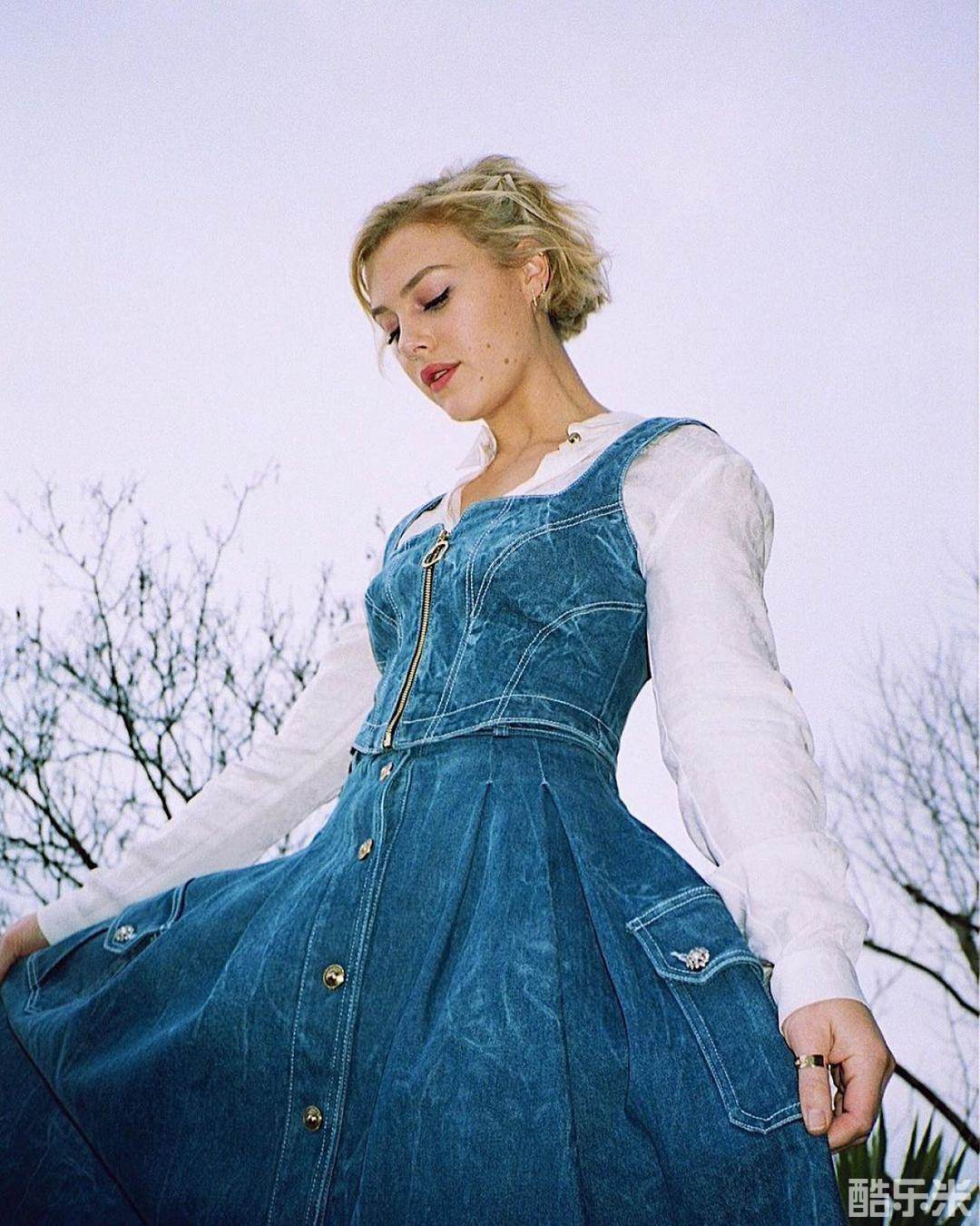 汉娜·范·德尔·韦斯特哈森