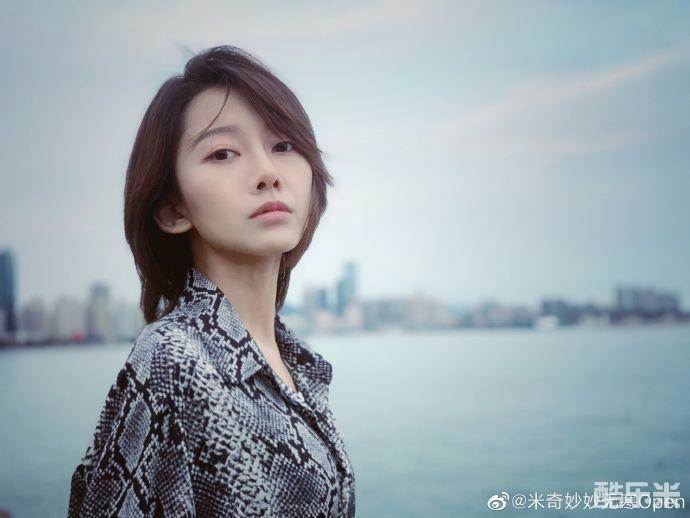 姜无寒