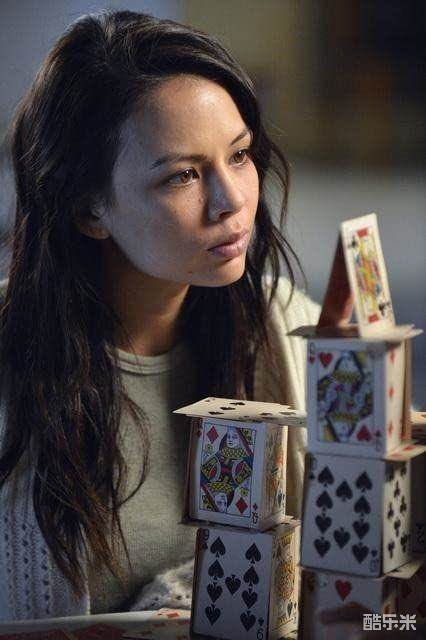 贾娜尔·帕里希