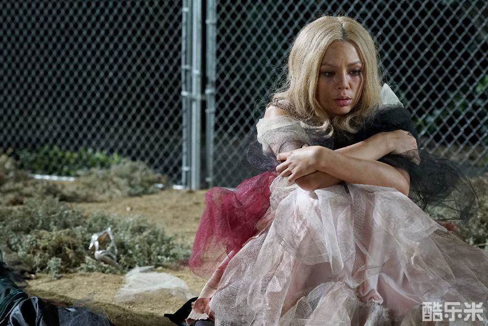 贾娜尔·帕里希