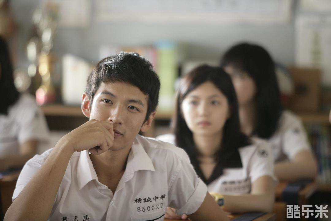 那些年，我们一起追的女孩