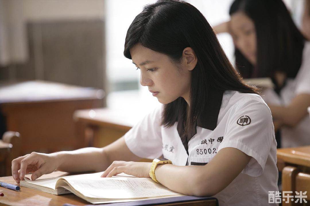 那些年，我们一起追的女孩
