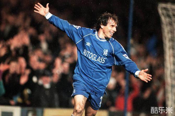 吉安弗朗哥·佐拉