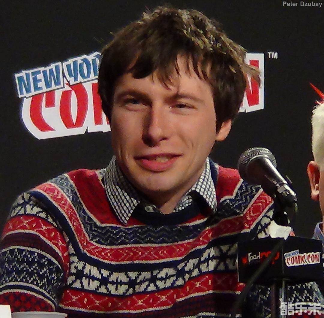 帕特里克·麦克海尔