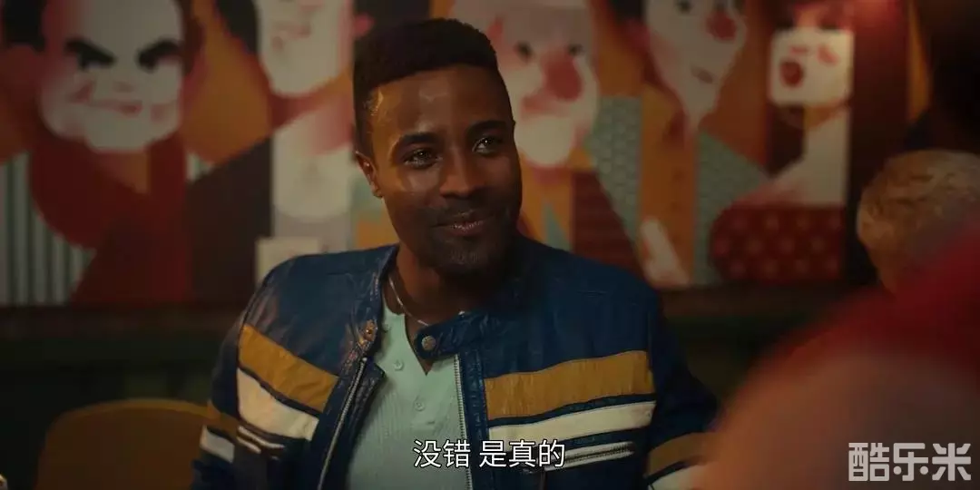 微笑符 第一季