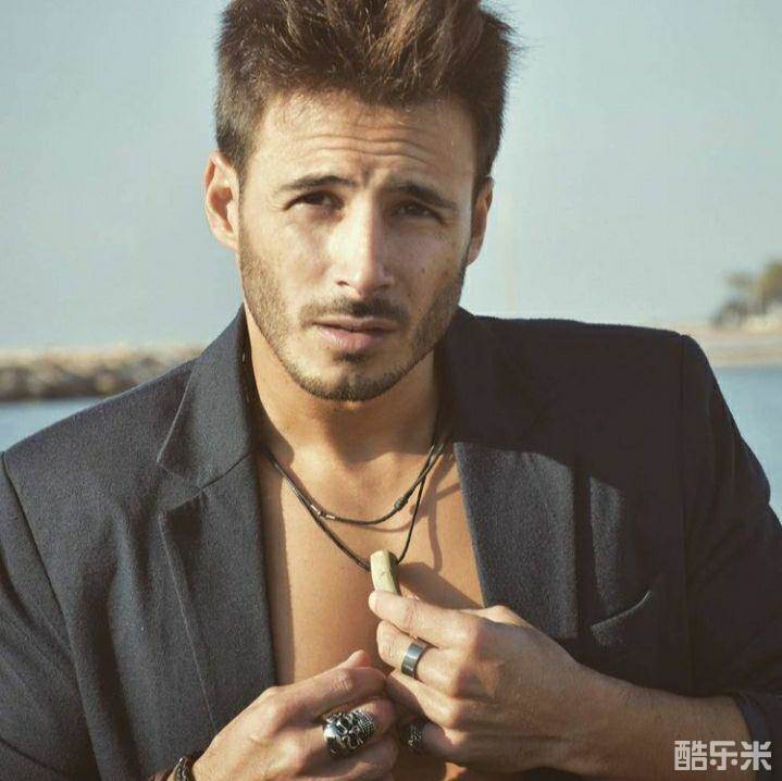 卡洛斯·诺列加