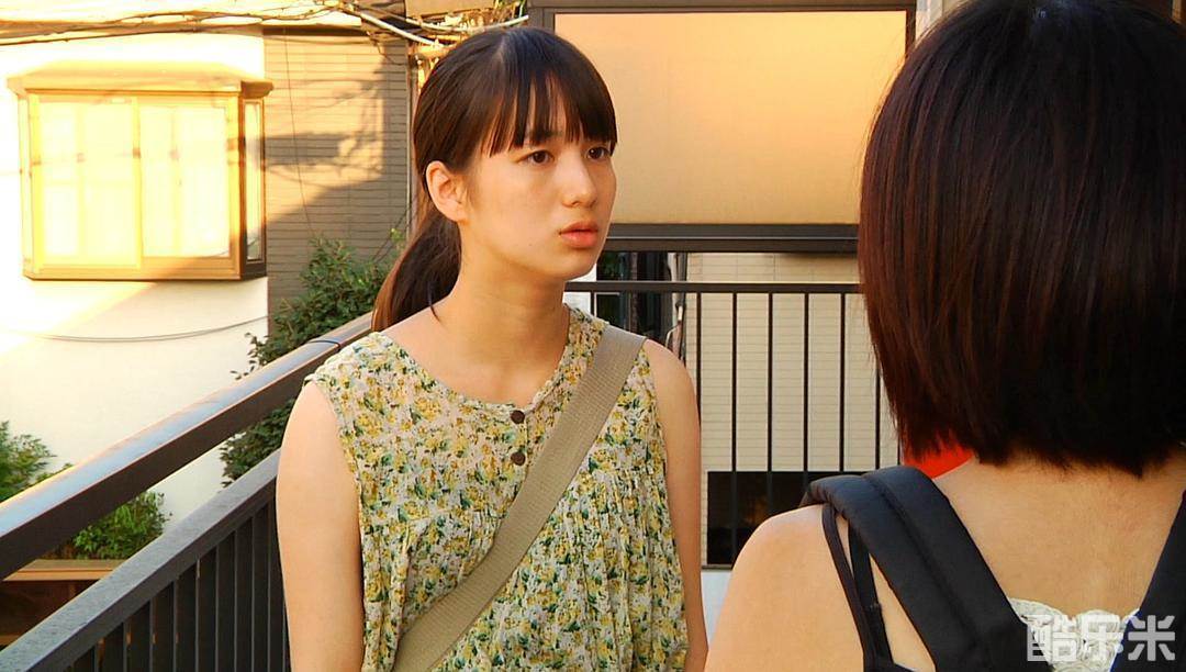 山田由梨
