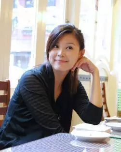 方馨