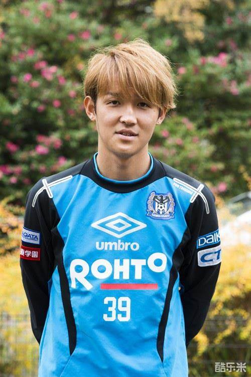 宇佐美贵史