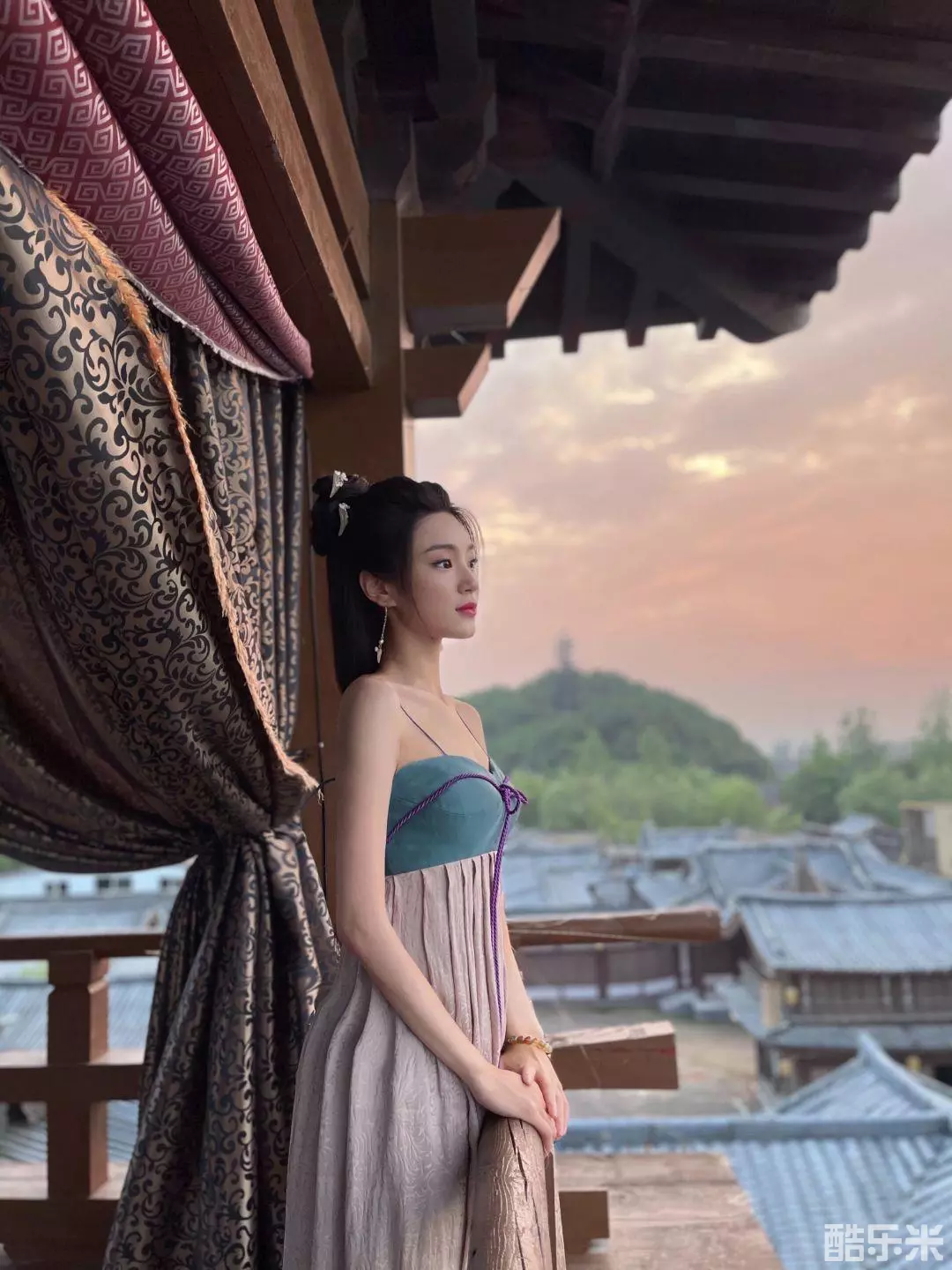熊瑾怡