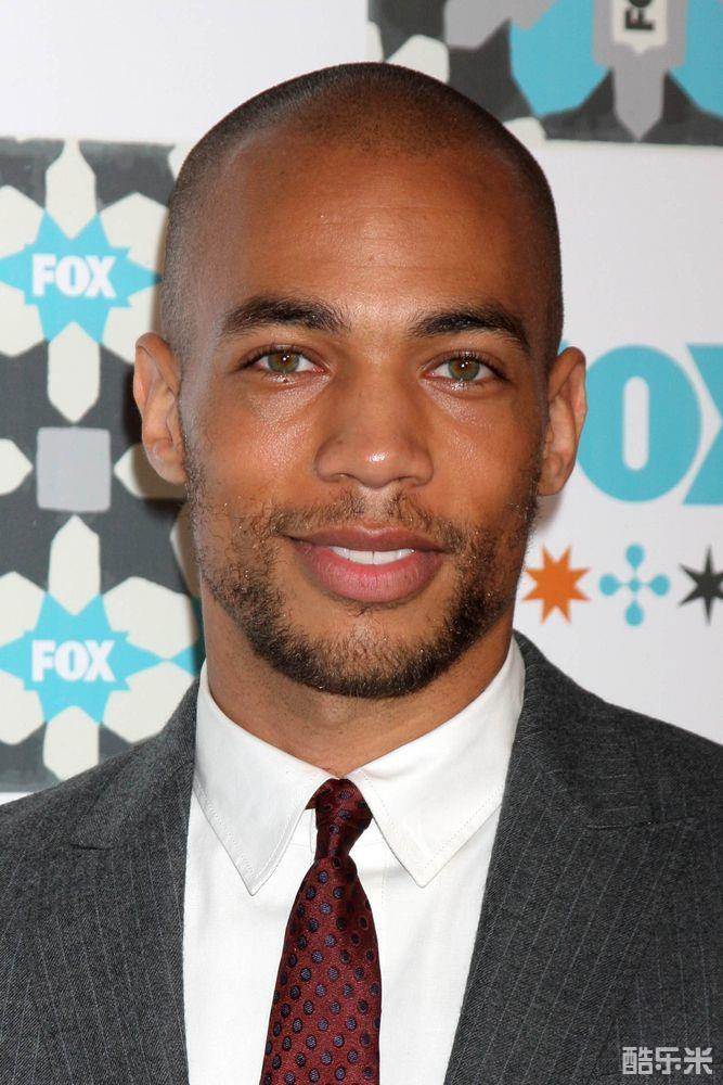 肯德里克·桑普森