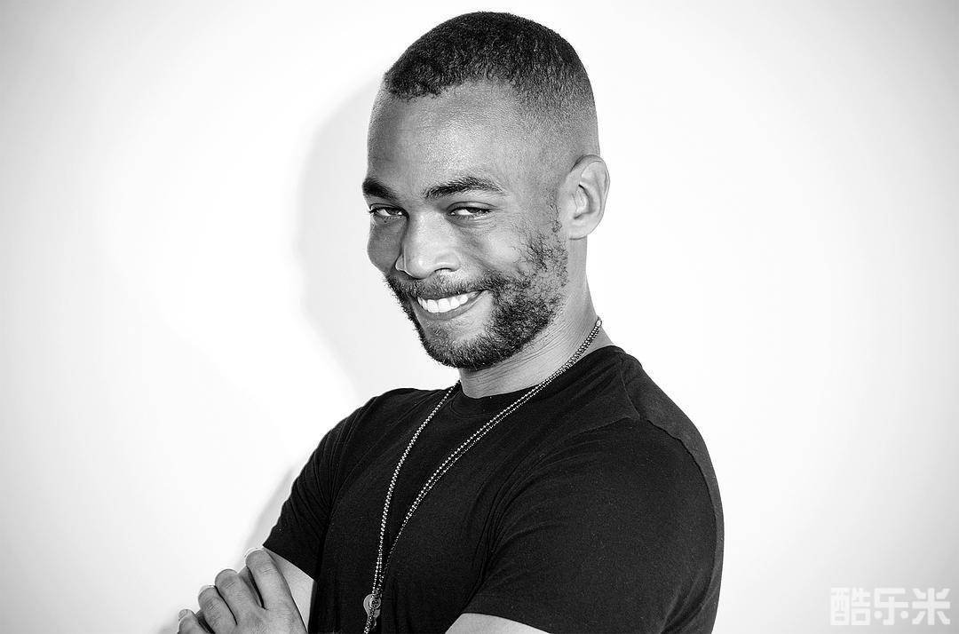 肯德里克·桑普森