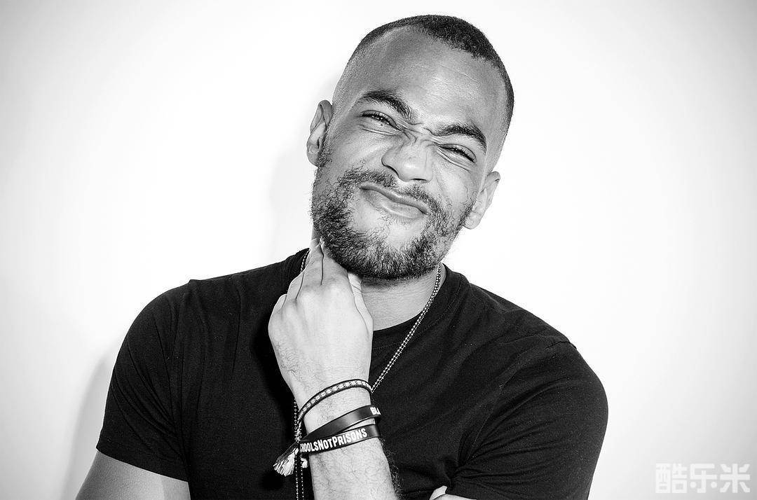 肯德里克·桑普森