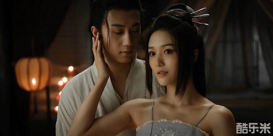 阴阳画皮
