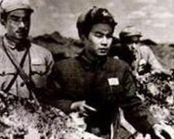陈戈