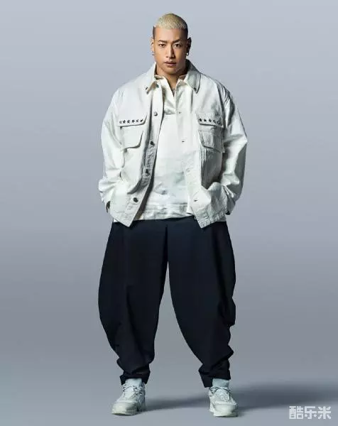 关口MANDY