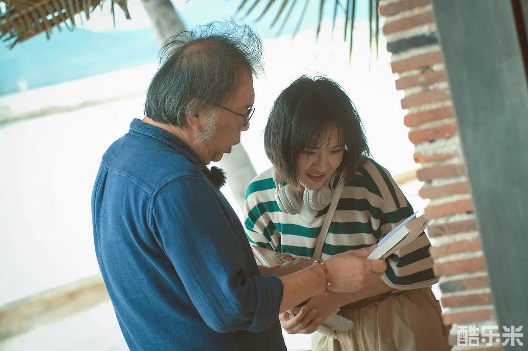 我在岛屿读书