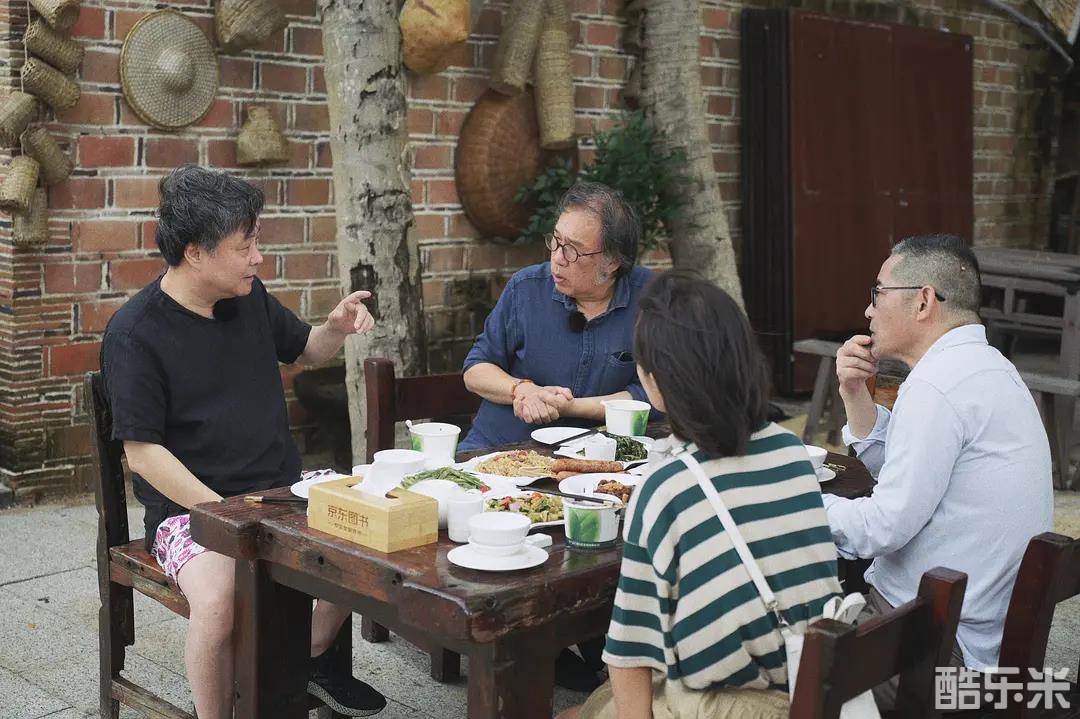 我在岛屿读书