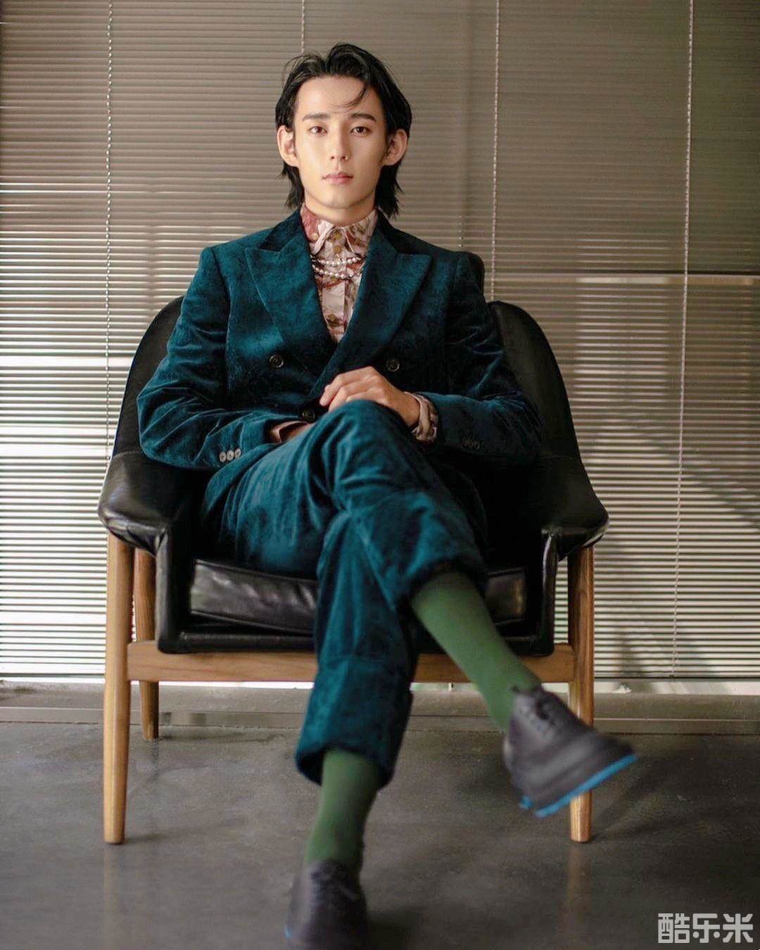徐钧浩