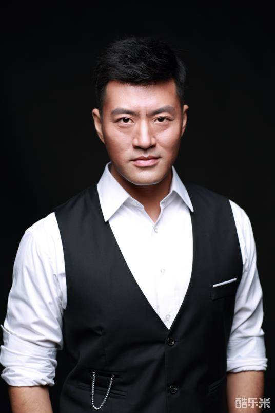 金盛宇