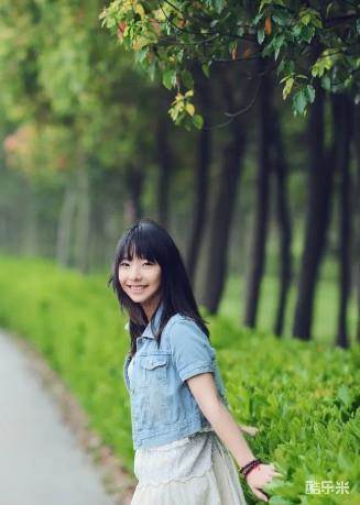 西瓜妹