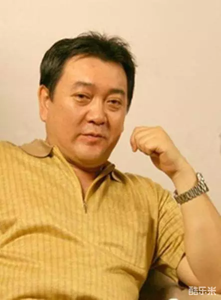 丁霄汉