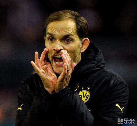 托马斯·图赫尔