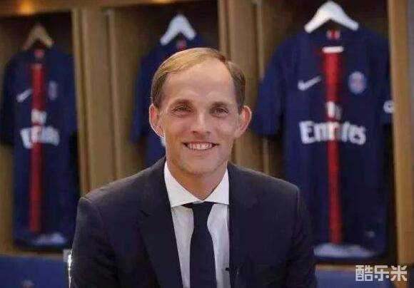 托马斯·图赫尔