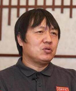 谢峰