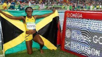 伊莱恩·汤普森