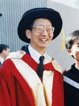 崔琦