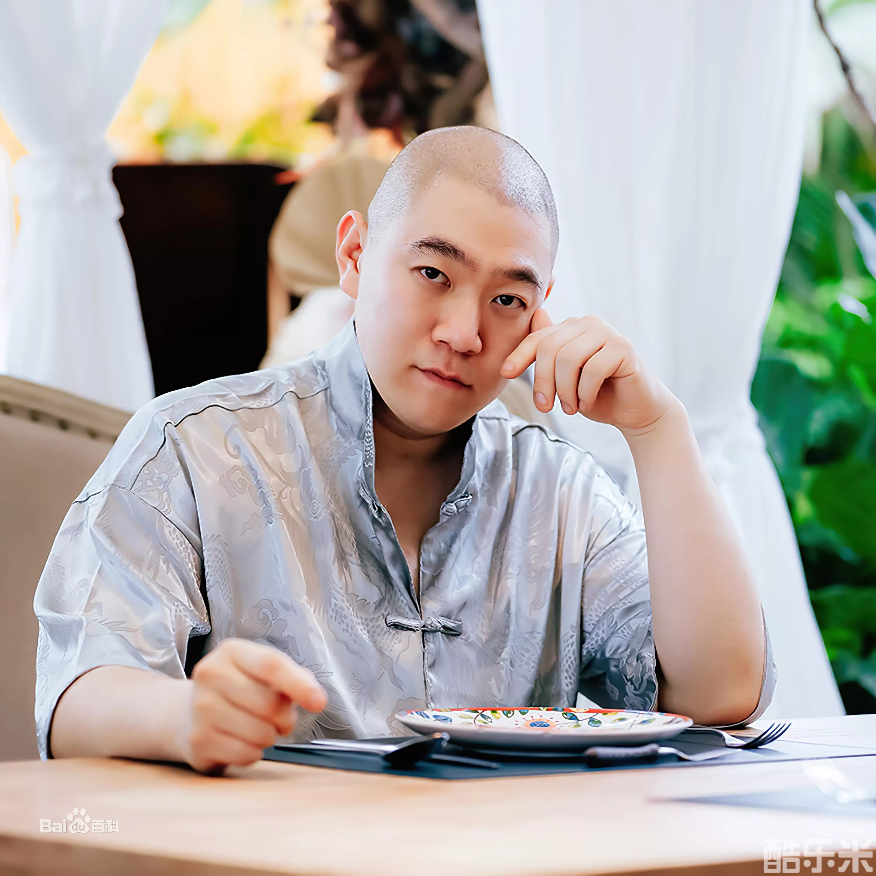 杨洋洋