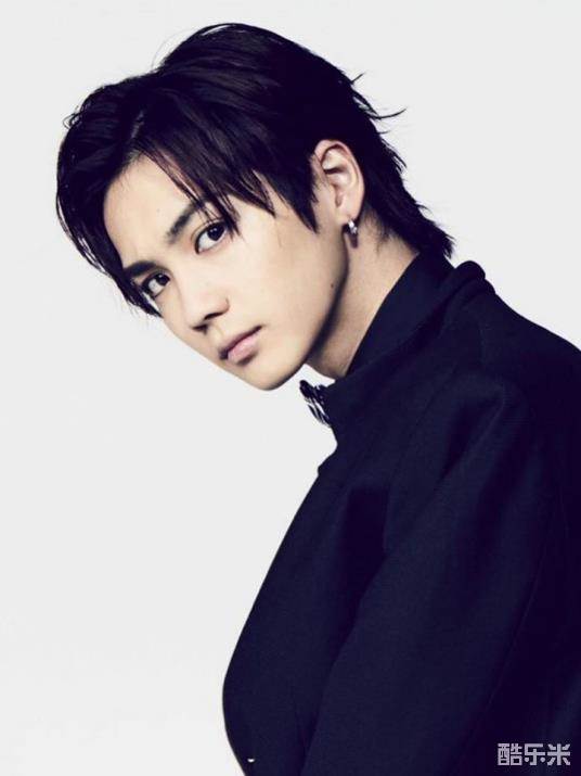 吉野北人