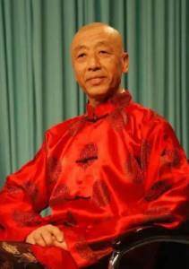 康万生