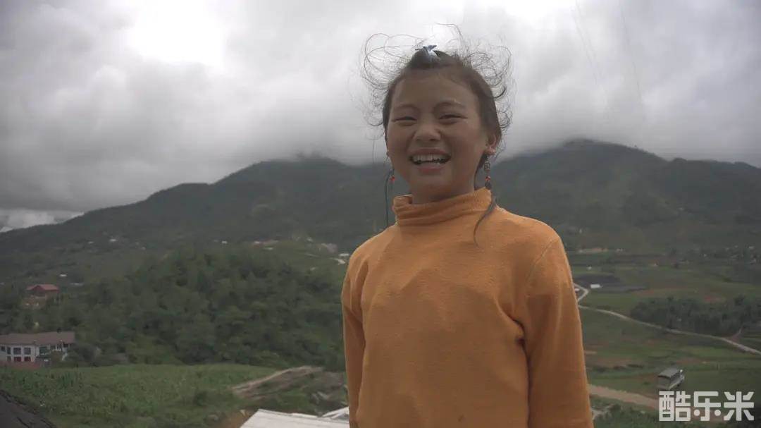 迷雾中的孩子