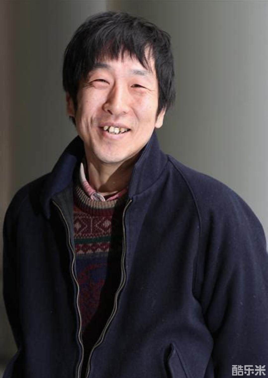 黑田大辅