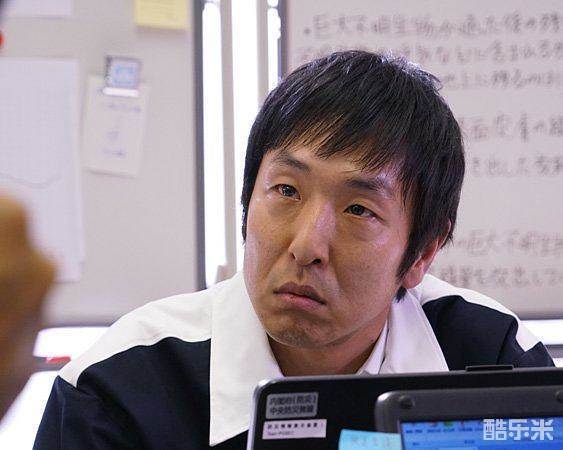 黑田大辅