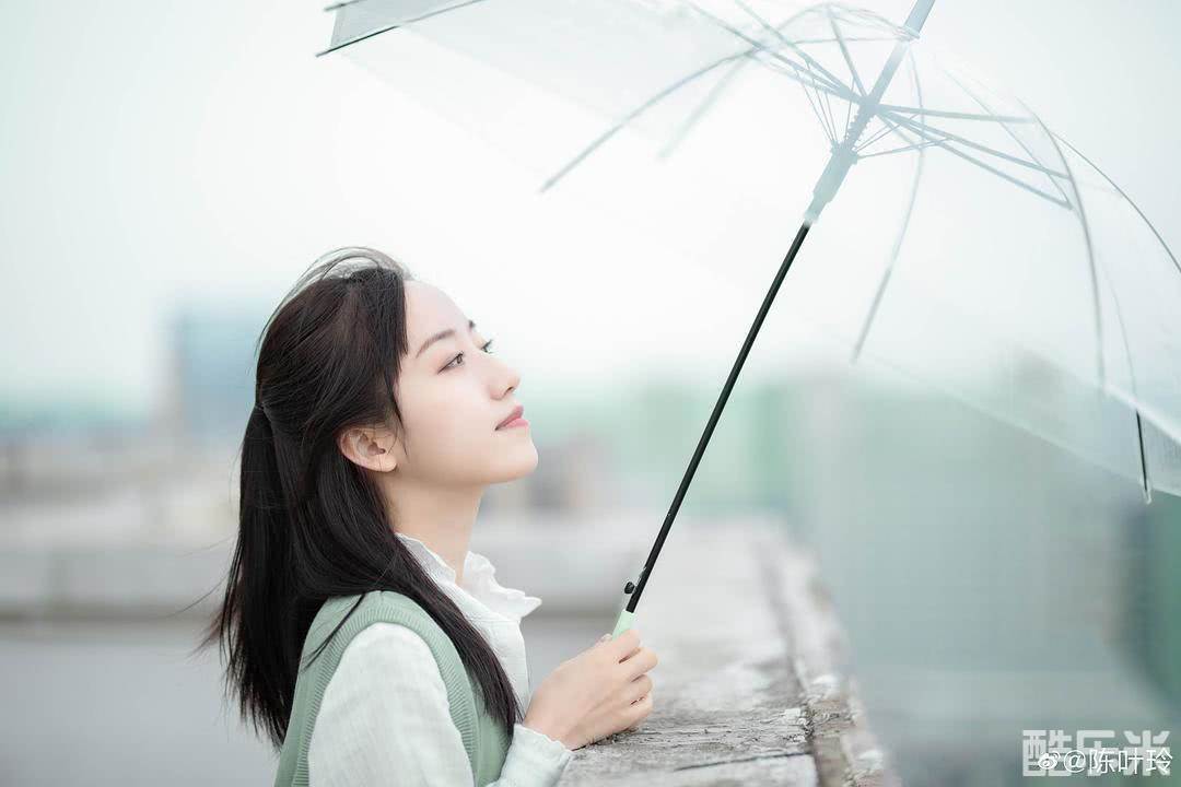 陈叶玲
