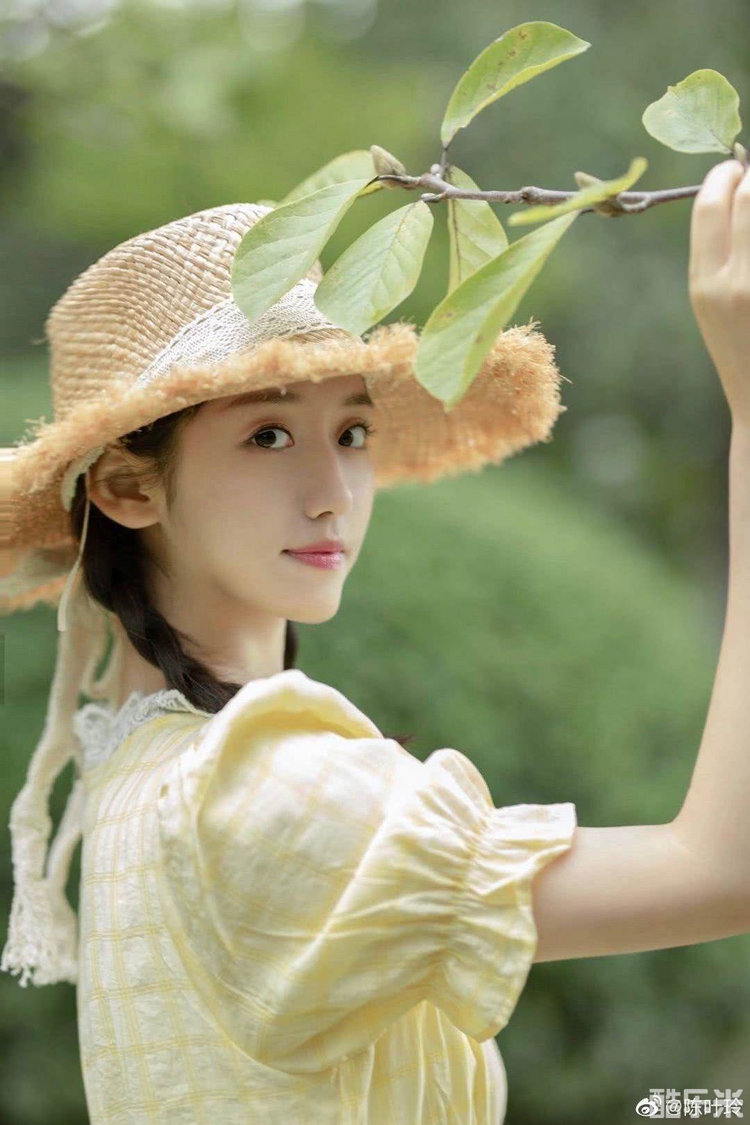 陈叶玲