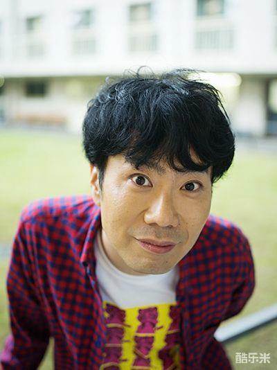 藤井隆