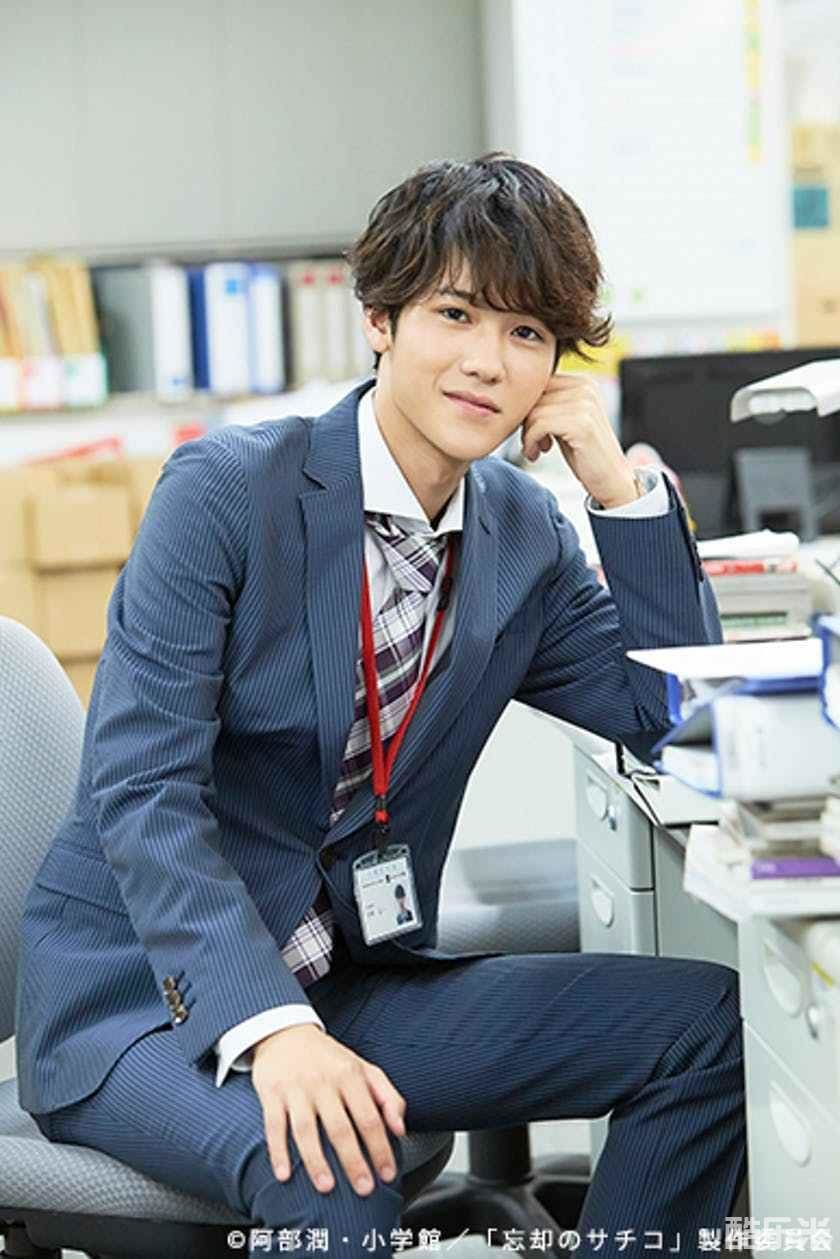 叶山奖之
