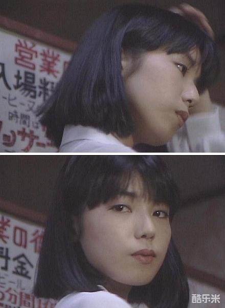 高桥瞳