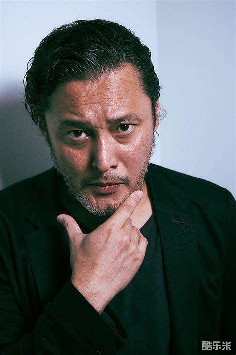 横田荣司
