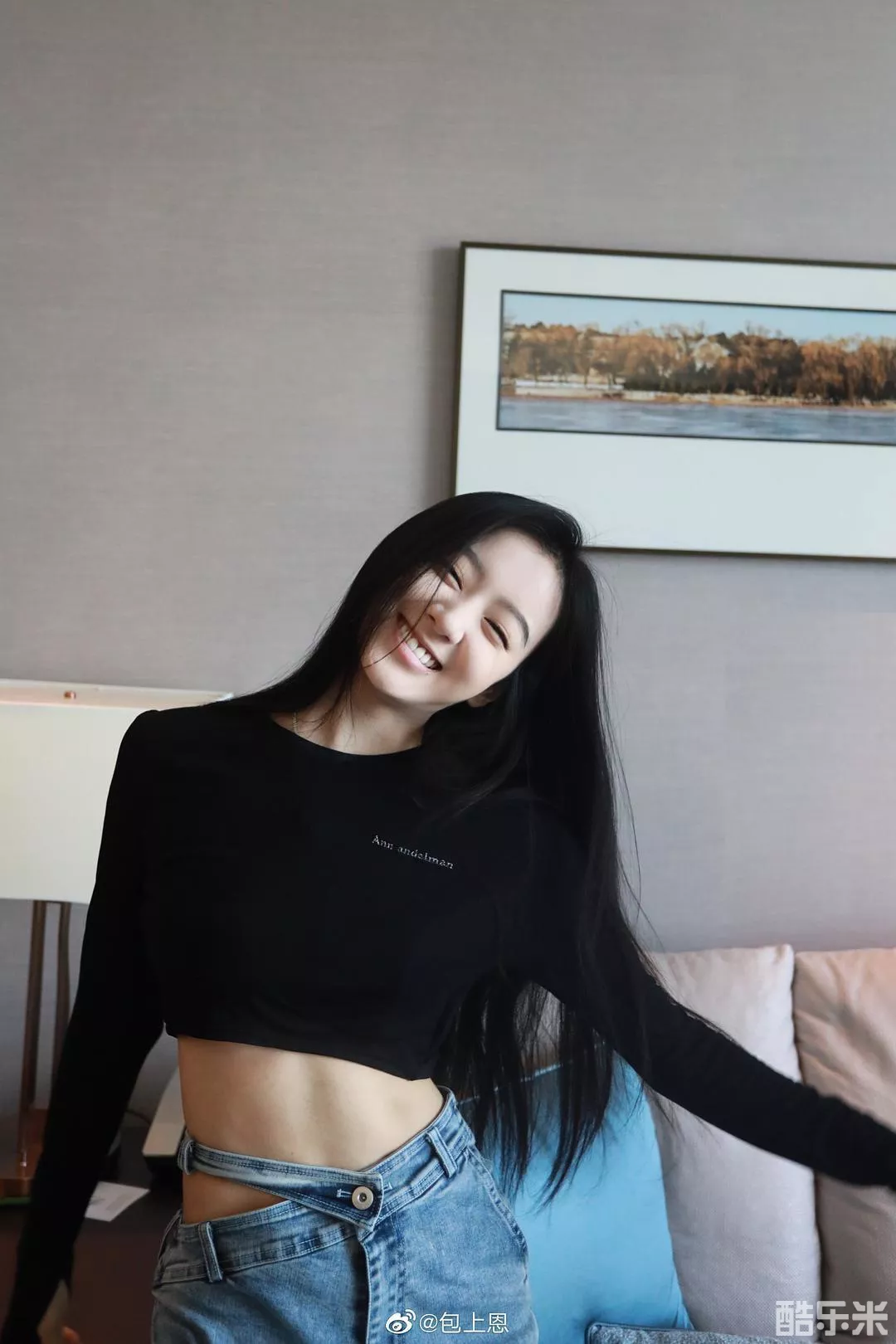 包上恩