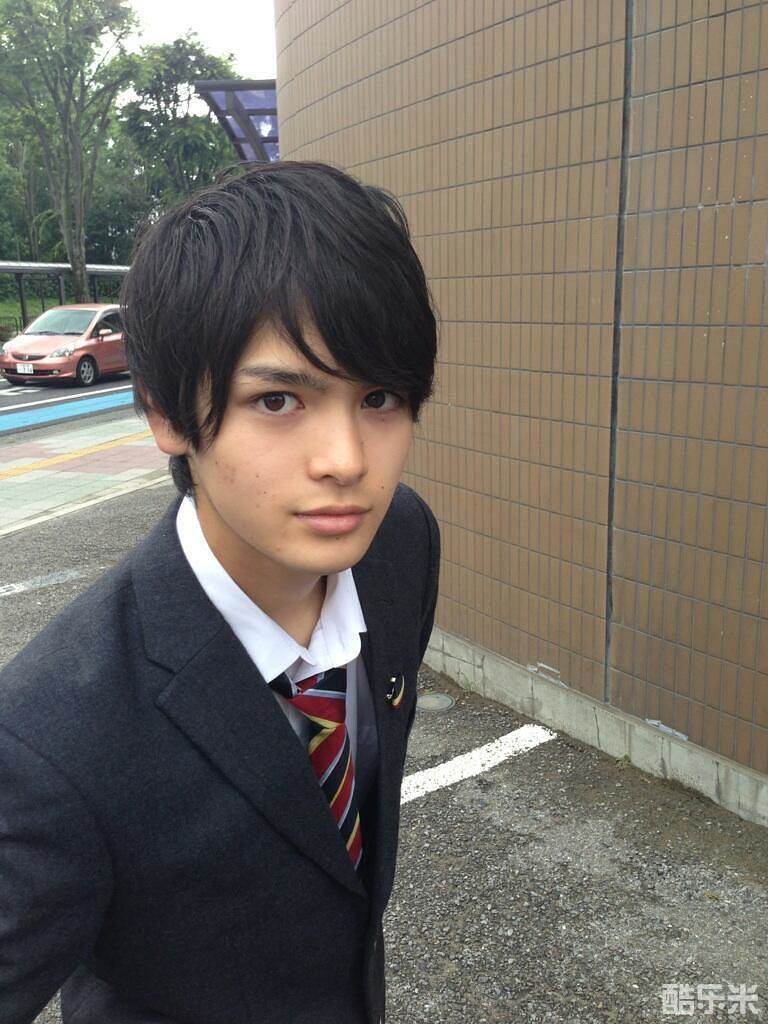 栗原吾郎