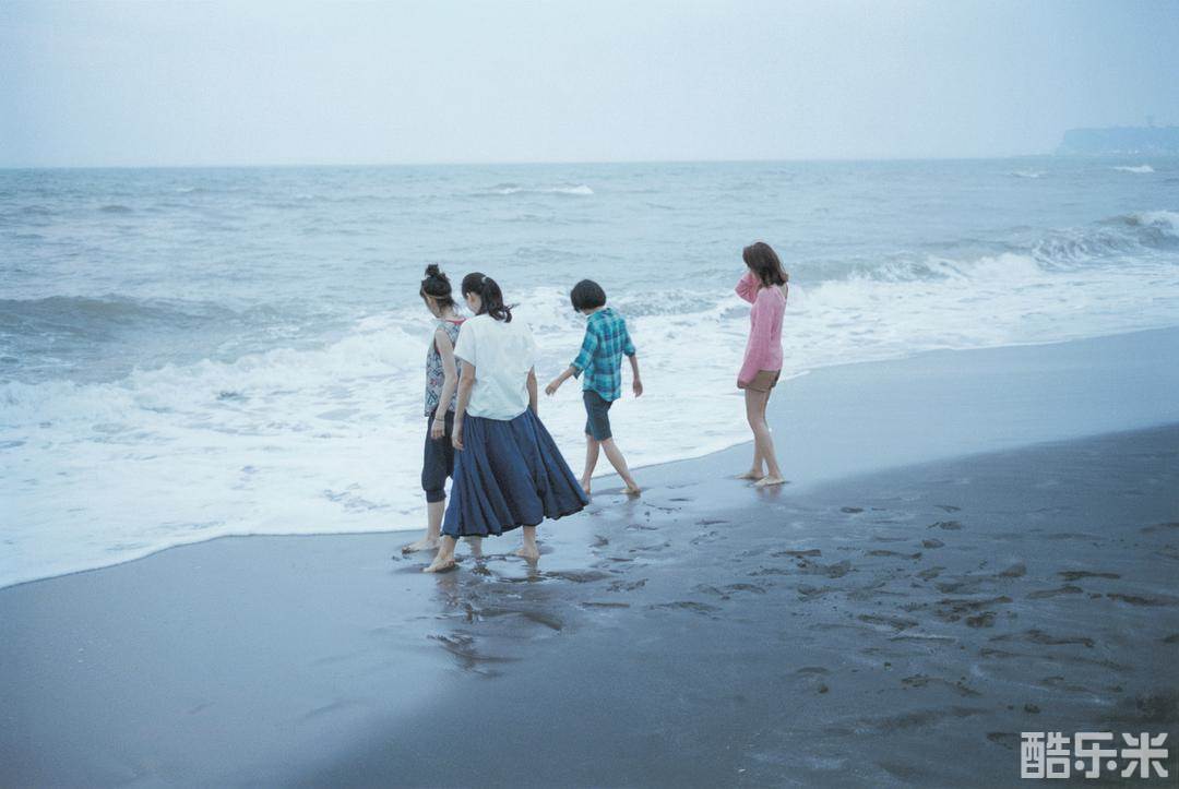 海街日记