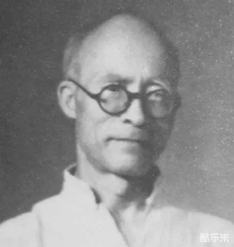 吴宓