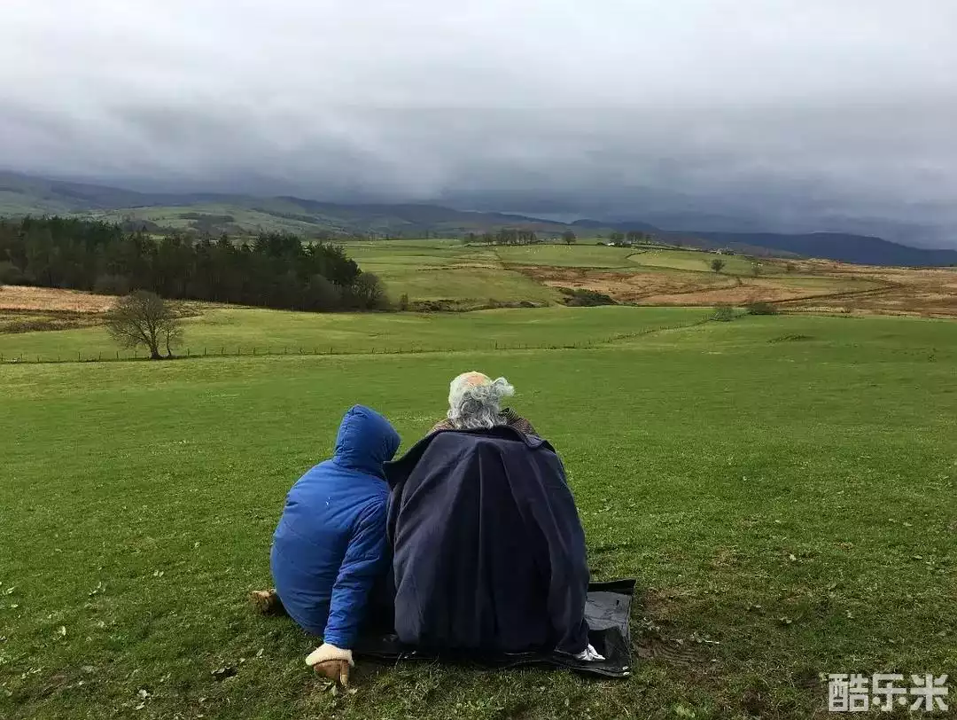 布赖恩和查尔斯