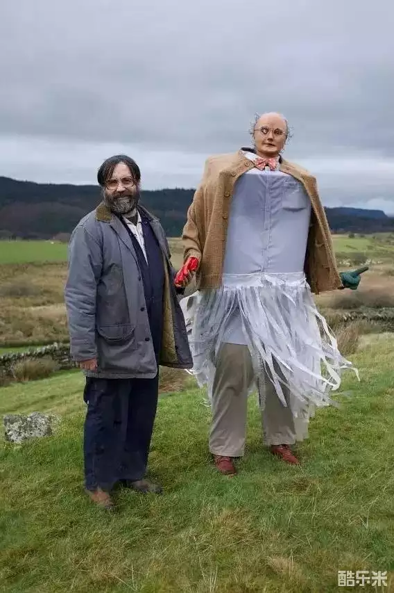 布赖恩和查尔斯