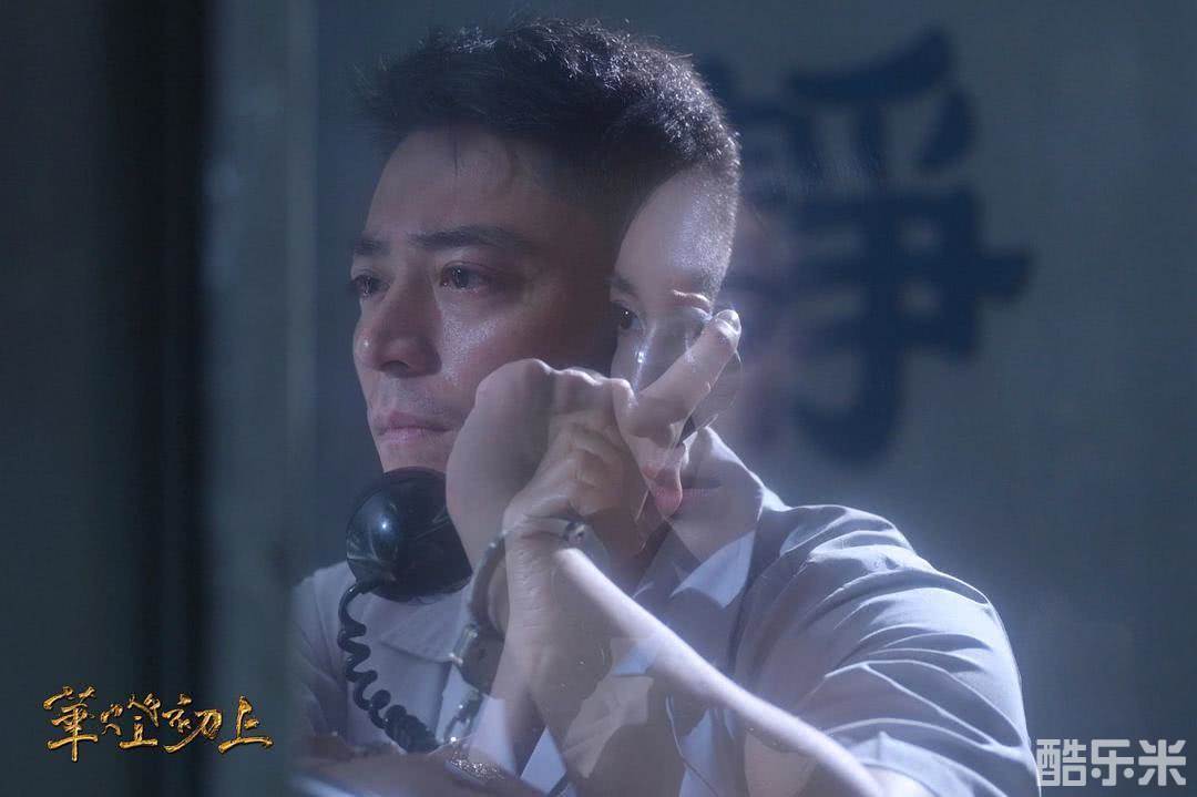 华灯初上